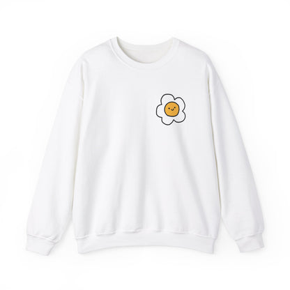 Daisy Crewneck Sweater