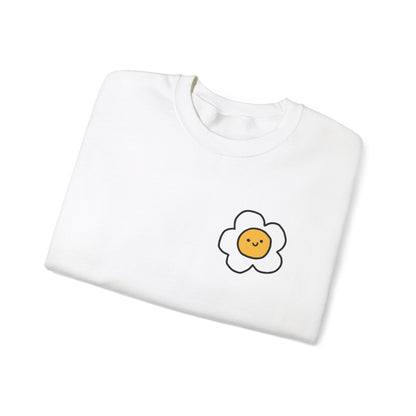 Daisy Crewneck Sweater