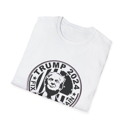 Fix America Again Tee