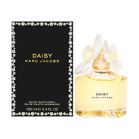 Marc Jacobs Daisy Eau de Toilette Spray, 3.3 Fl. Oz