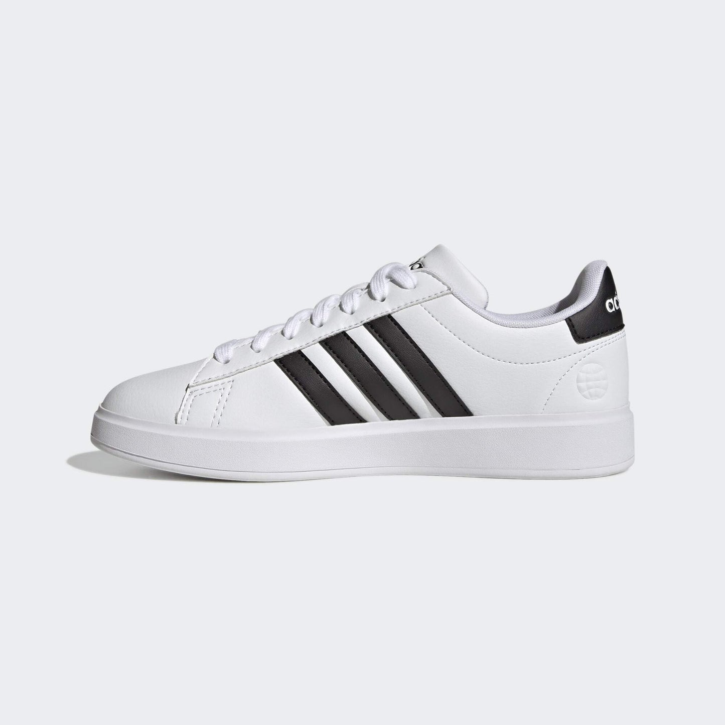 adidas Women's Grand Court 2.0 Tennis Shoe