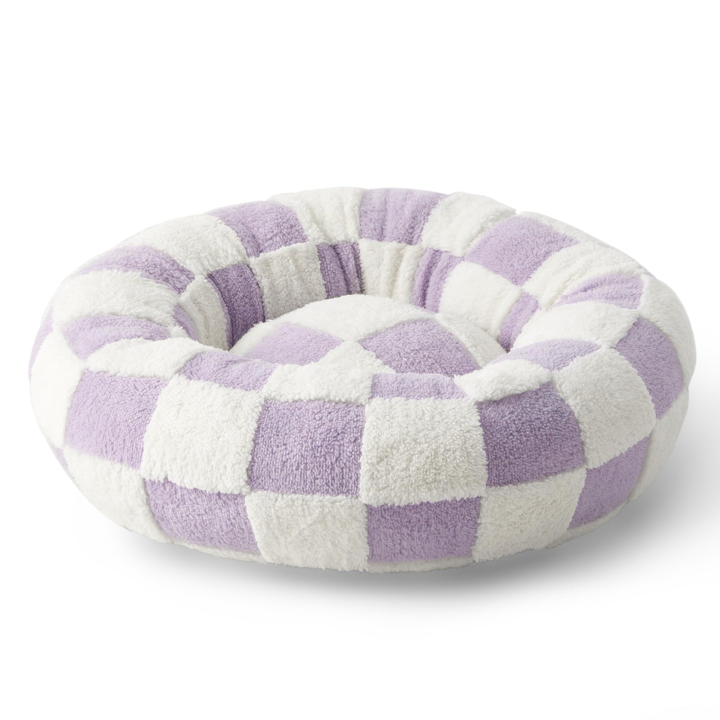 Donut Cat Bed