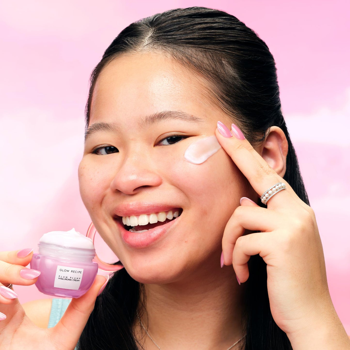 Glow Recipe Get Glowing With Me Kit by Katie Fang