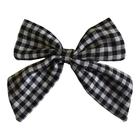 Large Sailor Hair Bows