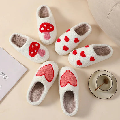 Cute Slippers