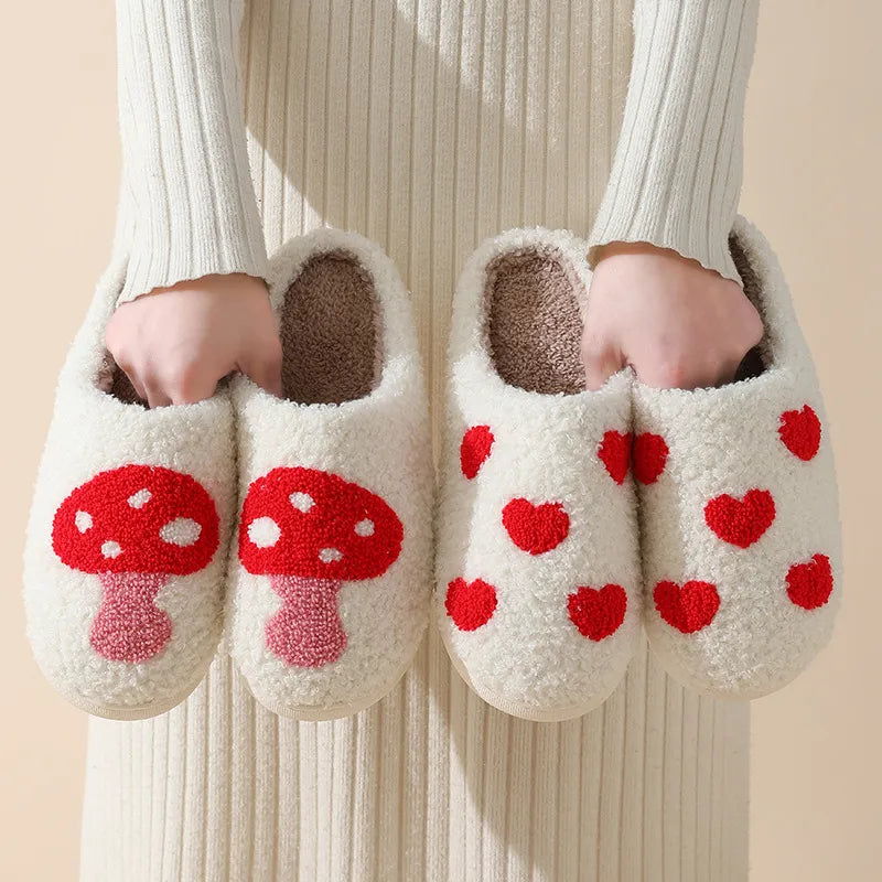 Cute Slippers